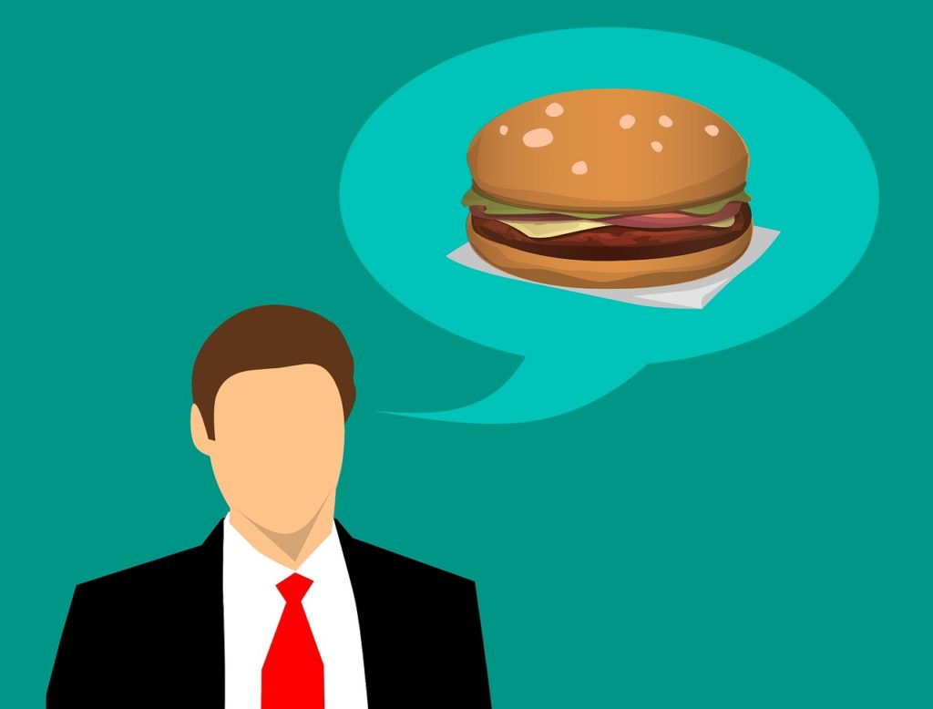 fast without hunger post